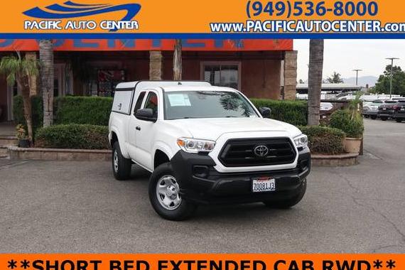 TOYOTA TACOMA 2022 3TYRX5GNXNT036076 image TOYOTA TACOMA 2022 3TYRX5GNXNT036076 image