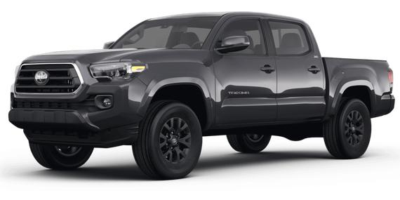 TOYOTA TACOMA 2022 3TYDZ5BNXNT014770 image