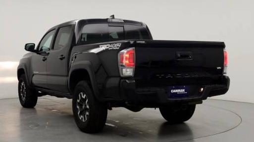 TOYOTA TACOMA 2022 3TMCZ5AN6NM477756 image