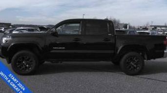 TOYOTA TACOMA 2022 3TMCZ5AN9NM495961 image