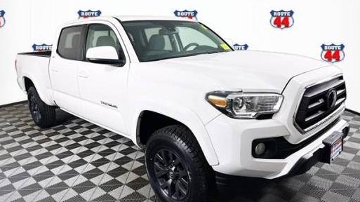 TOYOTA TACOMA 2022 3TMDZ5BN2NM127785 image