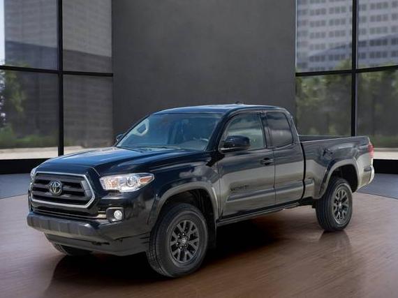 TOYOTA TACOMA 2022 3TYRX5GN5NT062648 image TOYOTA TACOMA 2022 3TYRX5GN5NT062648 image