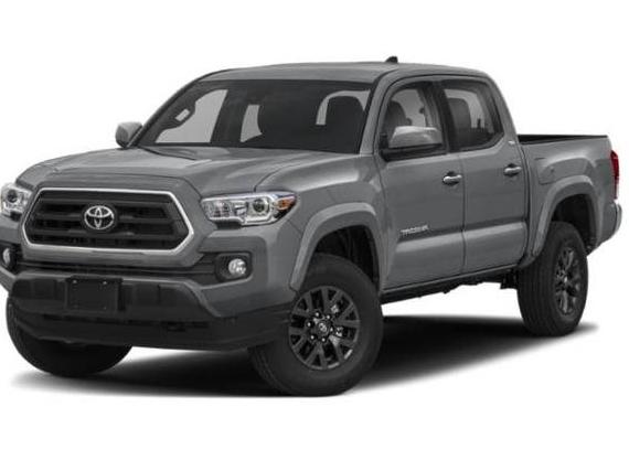 TOYOTA TACOMA 2022 3TYDZ5BN0NT006242 image