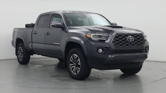 TOYOTA TACOMA 2022 3TMDZ5BN9NM131851 image