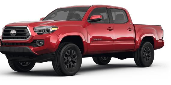 TOYOTA TACOMA 2022 3TMCZ5AN9NM528439 image TOYOTA TACOMA 2022 3TMCZ5AN9NM528439 image