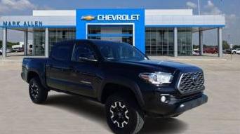 TOYOTA TACOMA 2022 3TMCZ5AN2NM474613 image TOYOTA TACOMA 2022 3TMCZ5AN2NM474613 image