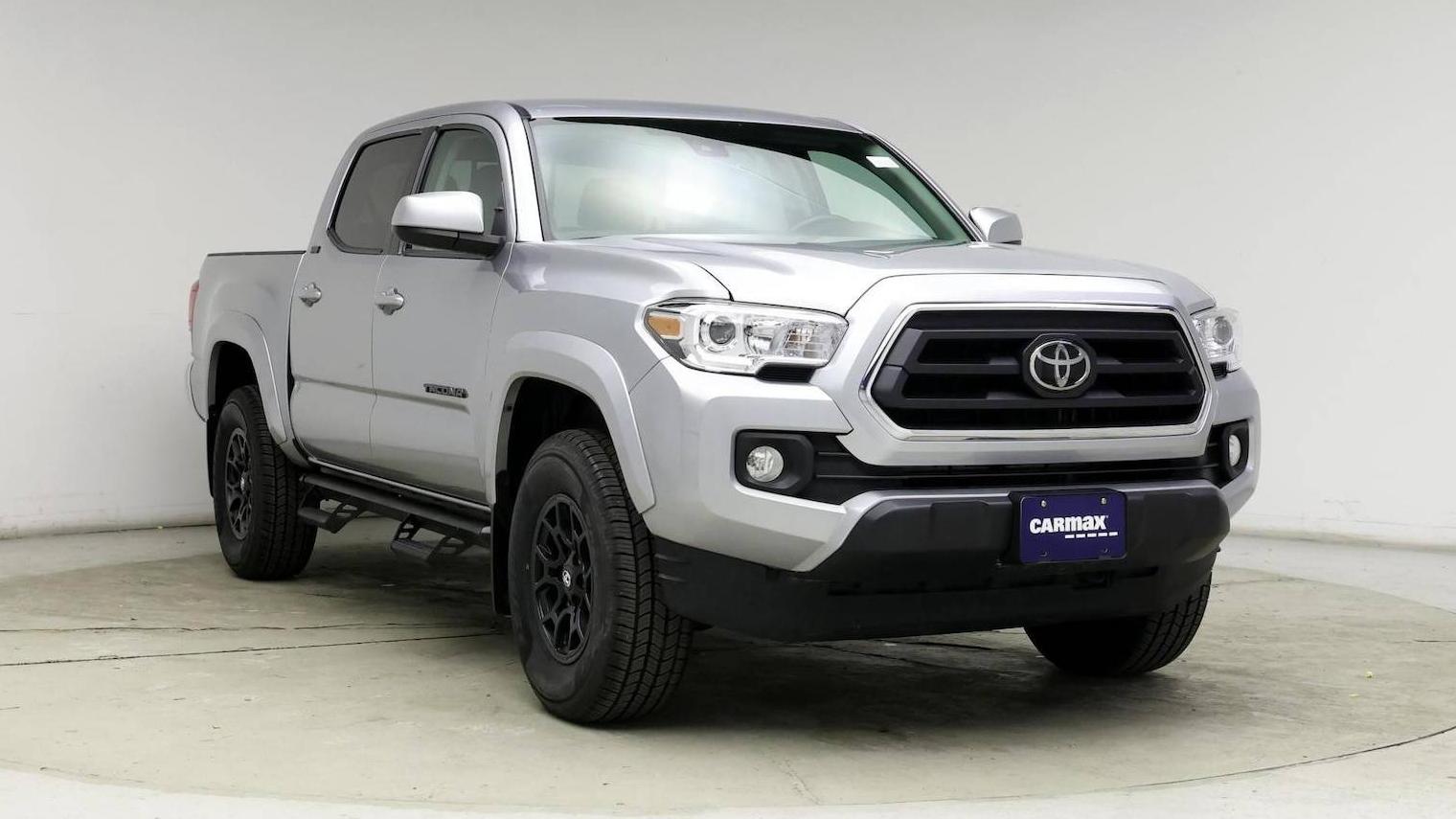 TOYOTA TACOMA 2022 3TMAZ5CN6NM193340 image