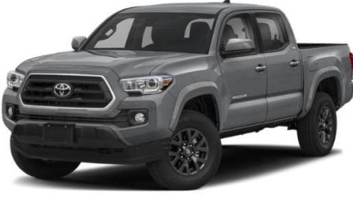 TOYOTA TACOMA 2022 3TMAZ5CN7NM164140 image