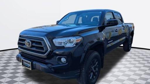 TOYOTA TACOMA 2022 3TYDZ5BN4NT015123 image