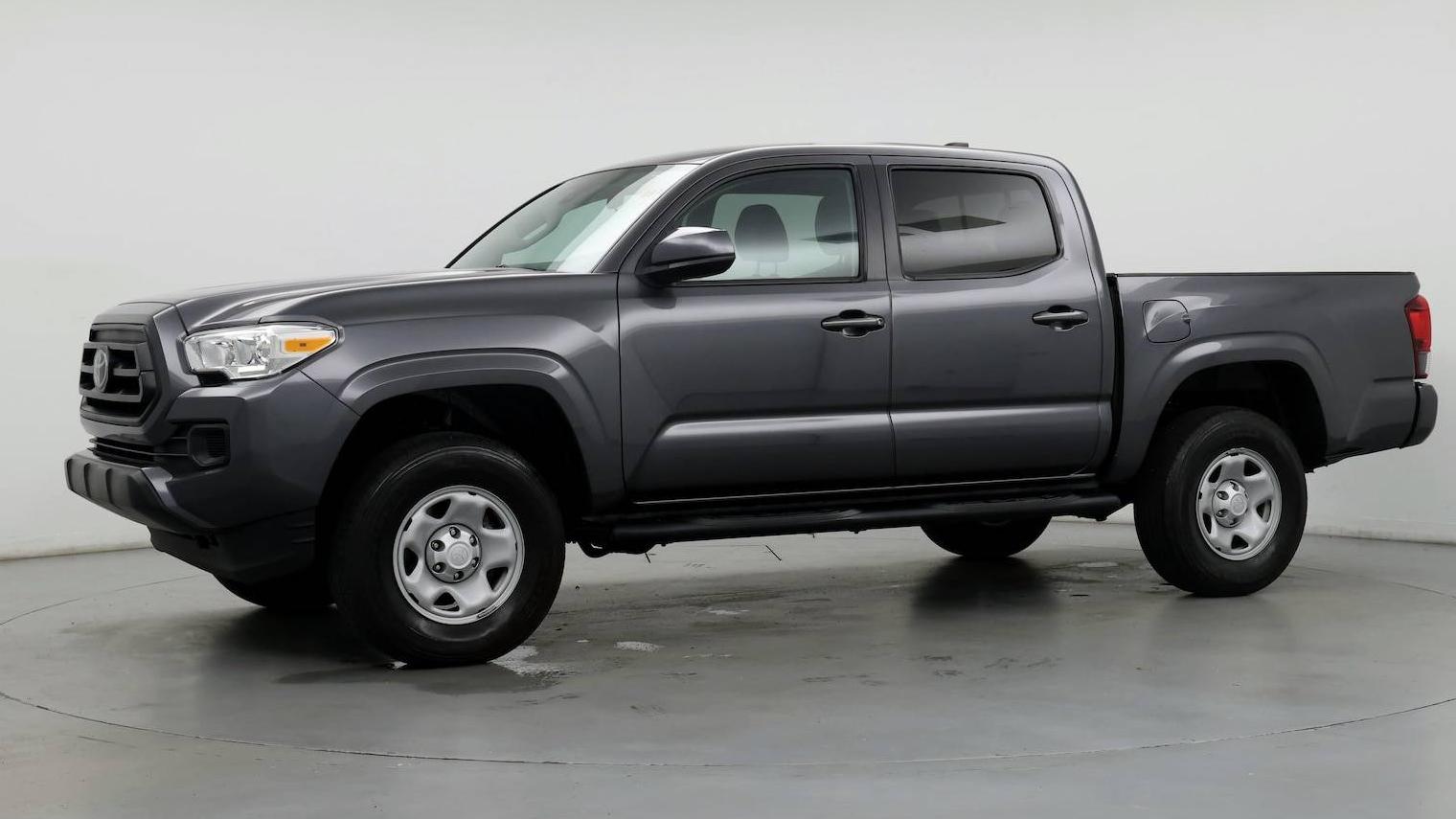 TOYOTA TACOMA 2022 3TYCZ5AN4NT058826 image