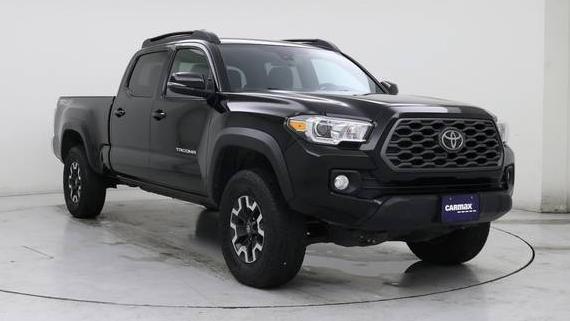 TOYOTA TACOMA 2022 3TMDZ5BN5NM129451 image