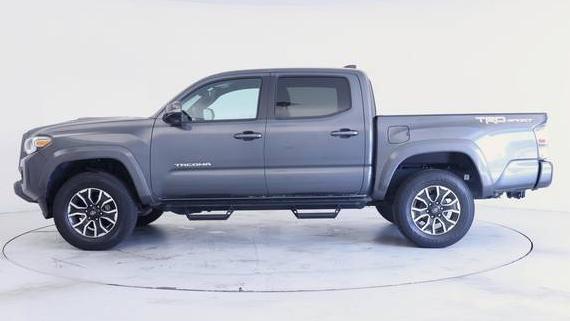 TOYOTA TACOMA 2022 3TMAZ5CN6NM183973 image