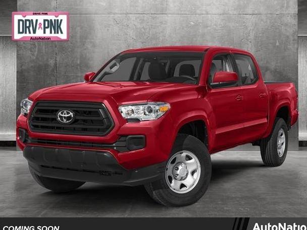 TOYOTA TACOMA 2022 3TYAX5GN3NT062130 image