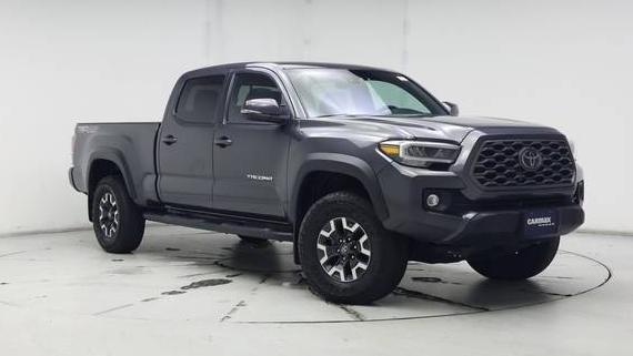 TOYOTA TACOMA 2022 3TMDZ5BN0NM132127 image
