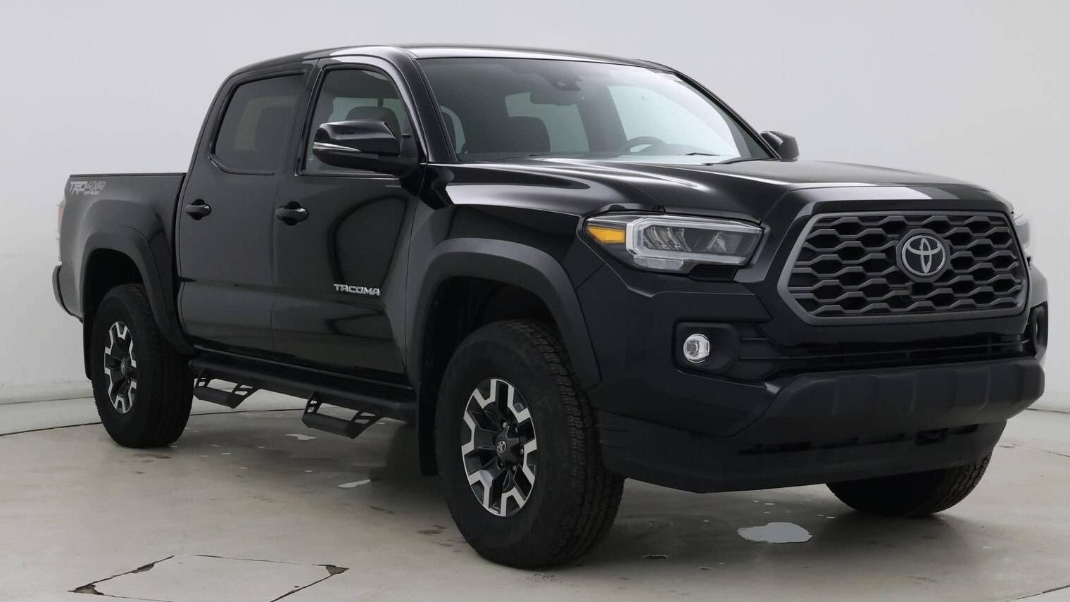 TOYOTA TACOMA 2022 3TYCZ5AN9NT061740 image