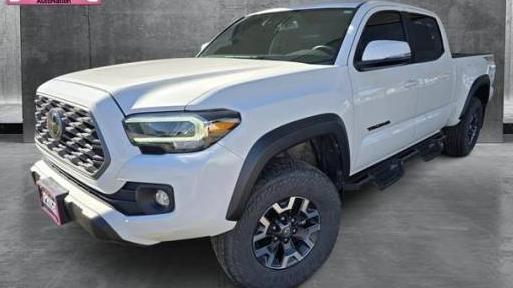 TOYOTA TACOMA 2022 3TMDZ5BN8NM122056 image