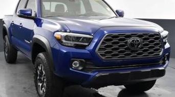 TOYOTA TACOMA 2022 3TYCZ5AN6NT102616 image