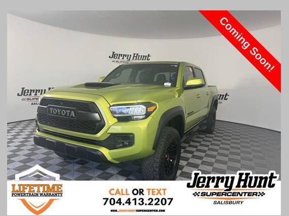 TOYOTA TACOMA 2022 3TYCZ5AN9NT067280 image TOYOTA TACOMA 2022 3TYCZ5AN9NT067280 image