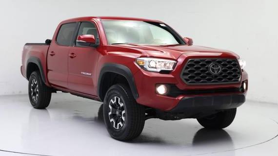 TOYOTA TACOMA 2022 3TMCZ5AN9NM476133 image TOYOTA TACOMA 2022 3TMCZ5AN9NM476133 image