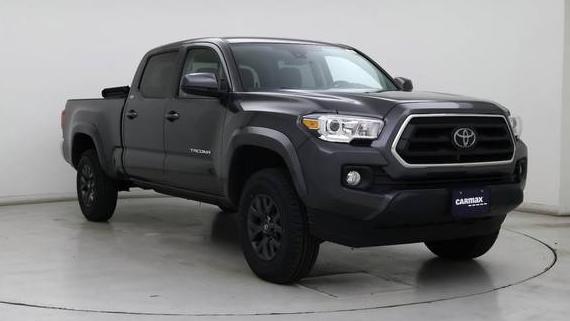 TOYOTA TACOMA 2022 3TMDZ5BN6NM121939 image TOYOTA TACOMA 2022 3TMDZ5BN6NM121939 image