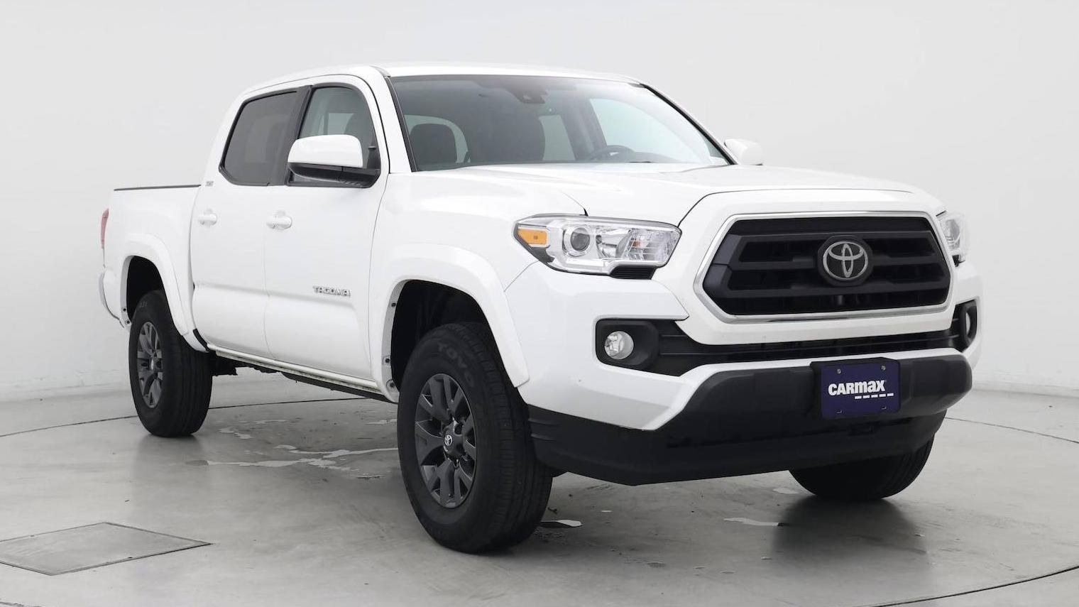 TOYOTA TACOMA 2022 3TMAZ5CN4NM193689 image