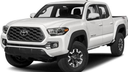 TOYOTA TACOMA 2022 3TYCZ5AN4NT098856 image