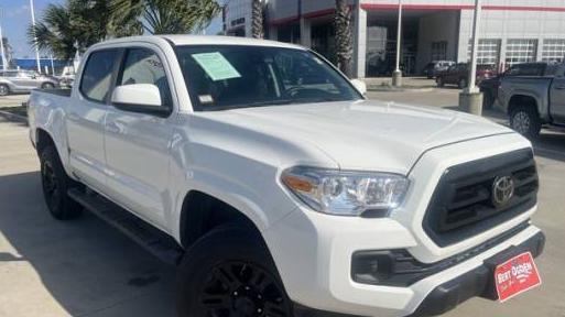 TOYOTA TACOMA 2022 3TYAX5GN6NT038775 image