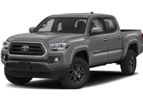 TOYOTA TACOMA 2022 3TYAX5GN4NT059768 image