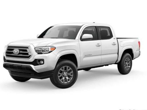 TOYOTA TACOMA 2022 3TYDZ5BN7NT013284 image