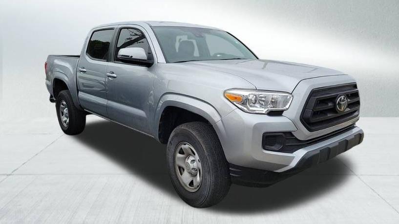 TOYOTA TACOMA 2022 3TYAX5GNXNT043784 image