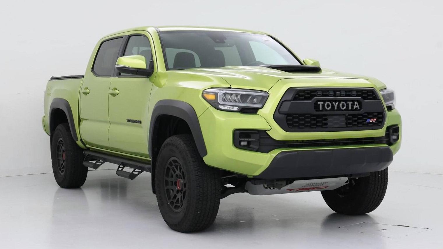 TOYOTA TACOMA 2022 3TYCZ5AN7NT103208 image