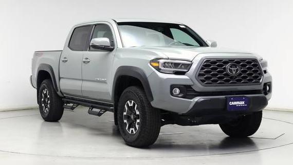 TOYOTA TACOMA 2022 3TYCZ5AN1NT091055 image