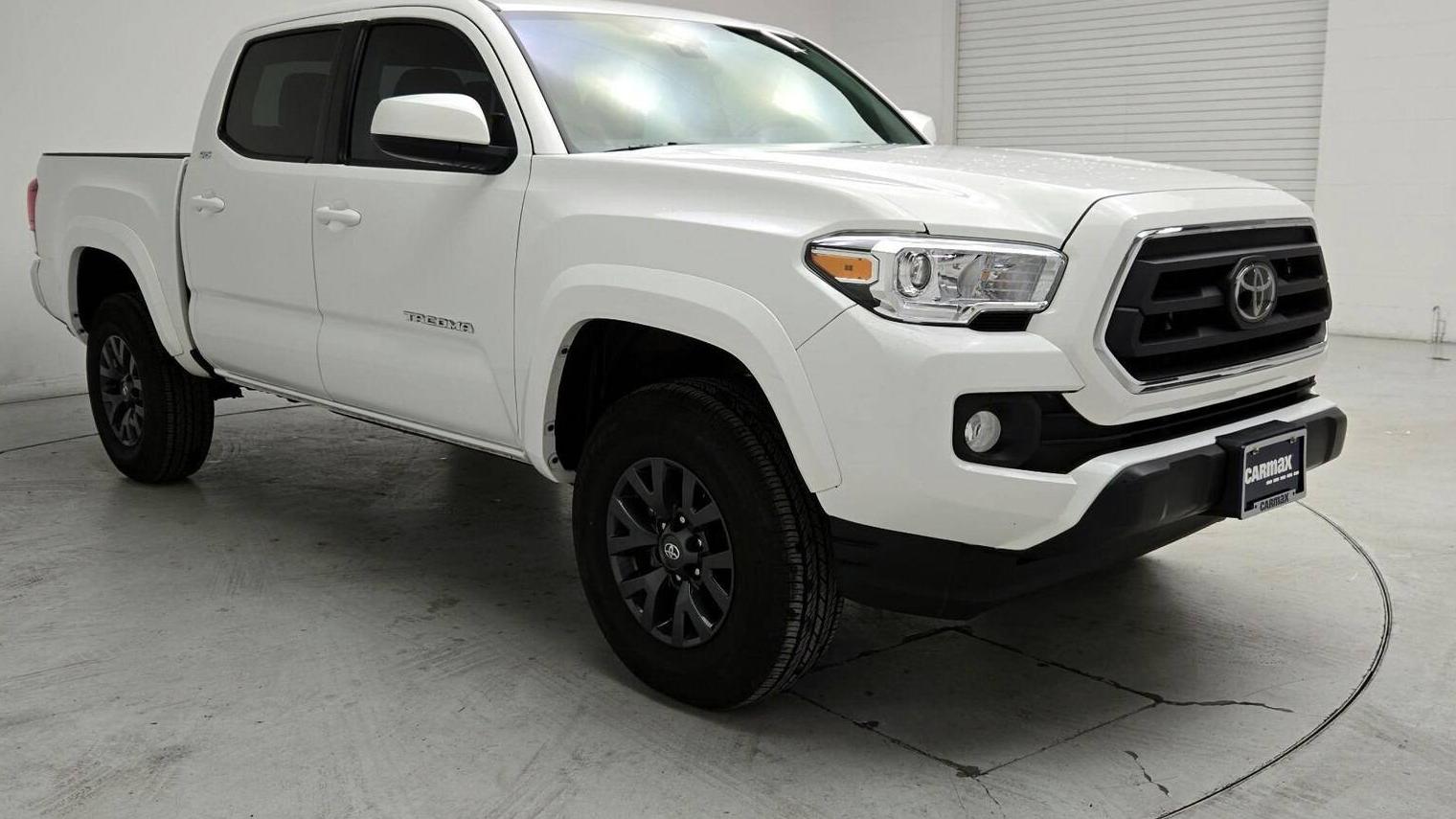 TOYOTA TACOMA 2022 3TMAZ5CN9NM181392 image