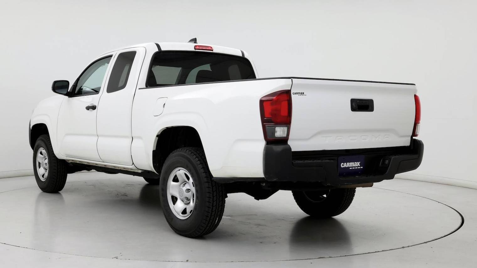 TOYOTA TACOMA 2022 3TYRX5GN3NT049090 image