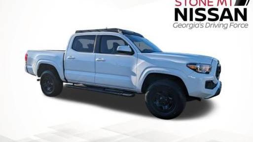 TOYOTA TACOMA 2022 3TYAX5GN1NT066581 image