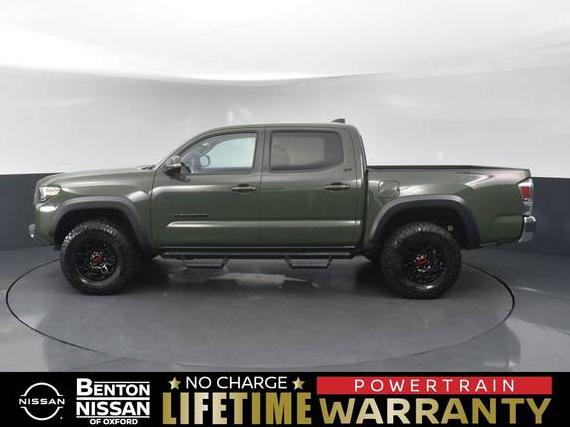 TOYOTA TACOMA 2022 3TYCZ5ANXNT088008 image