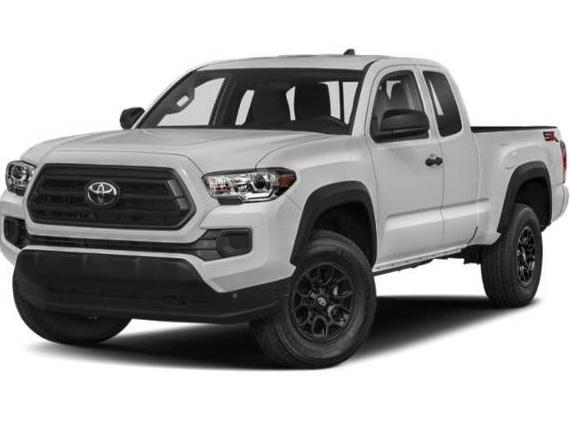 TOYOTA TACOMA 2022 3TYRZ5CN2NT022270 image TOYOTA TACOMA 2022 3TYRZ5CN2NT022270 image