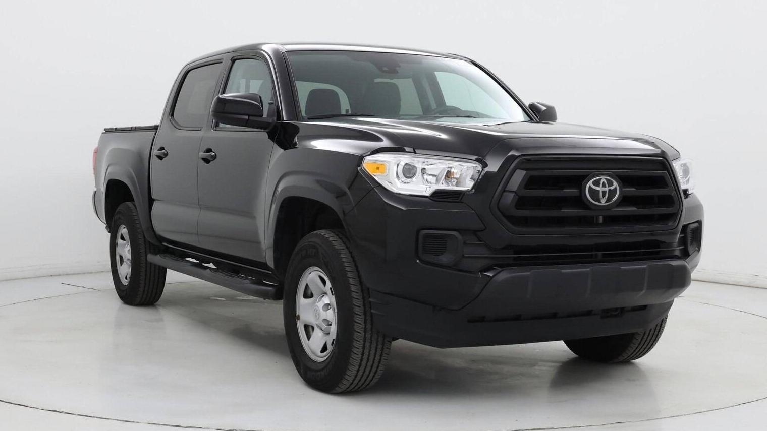 TOYOTA TACOMA 2022 3TMCZ5ANXNM465898 image