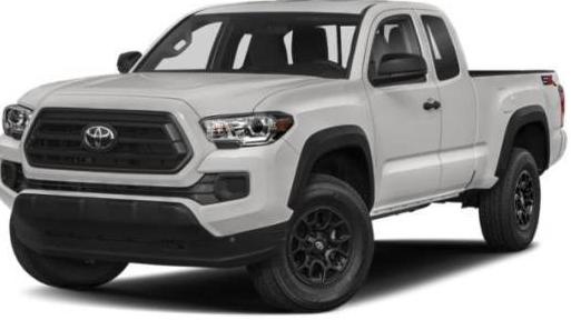 TOYOTA TACOMA 2022 3TYSX5EN6NT013852 image