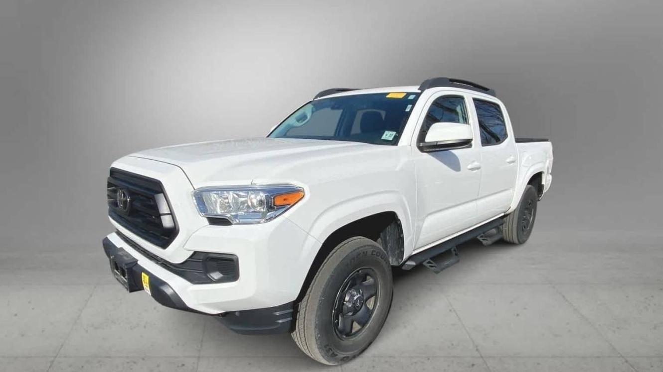 TOYOTA TACOMA 2022 3TYCZ5AN0NT071508 image