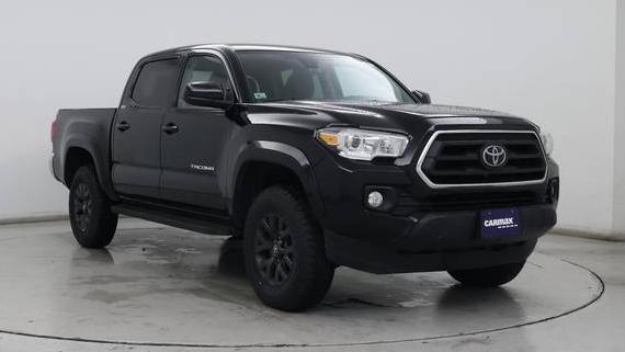 TOYOTA TACOMA 2022 3TYCZ5AN7NT085664 image