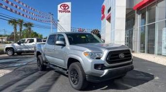 TOYOTA TACOMA 2022 3TYAX5GN0NT064370 image
