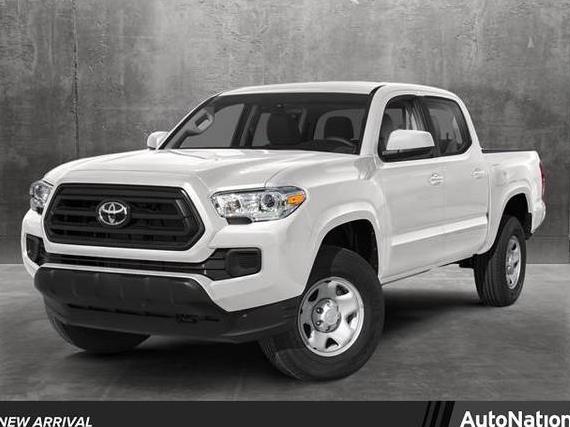 TOYOTA TACOMA 2022 3TYAX5GN1NT047304 image