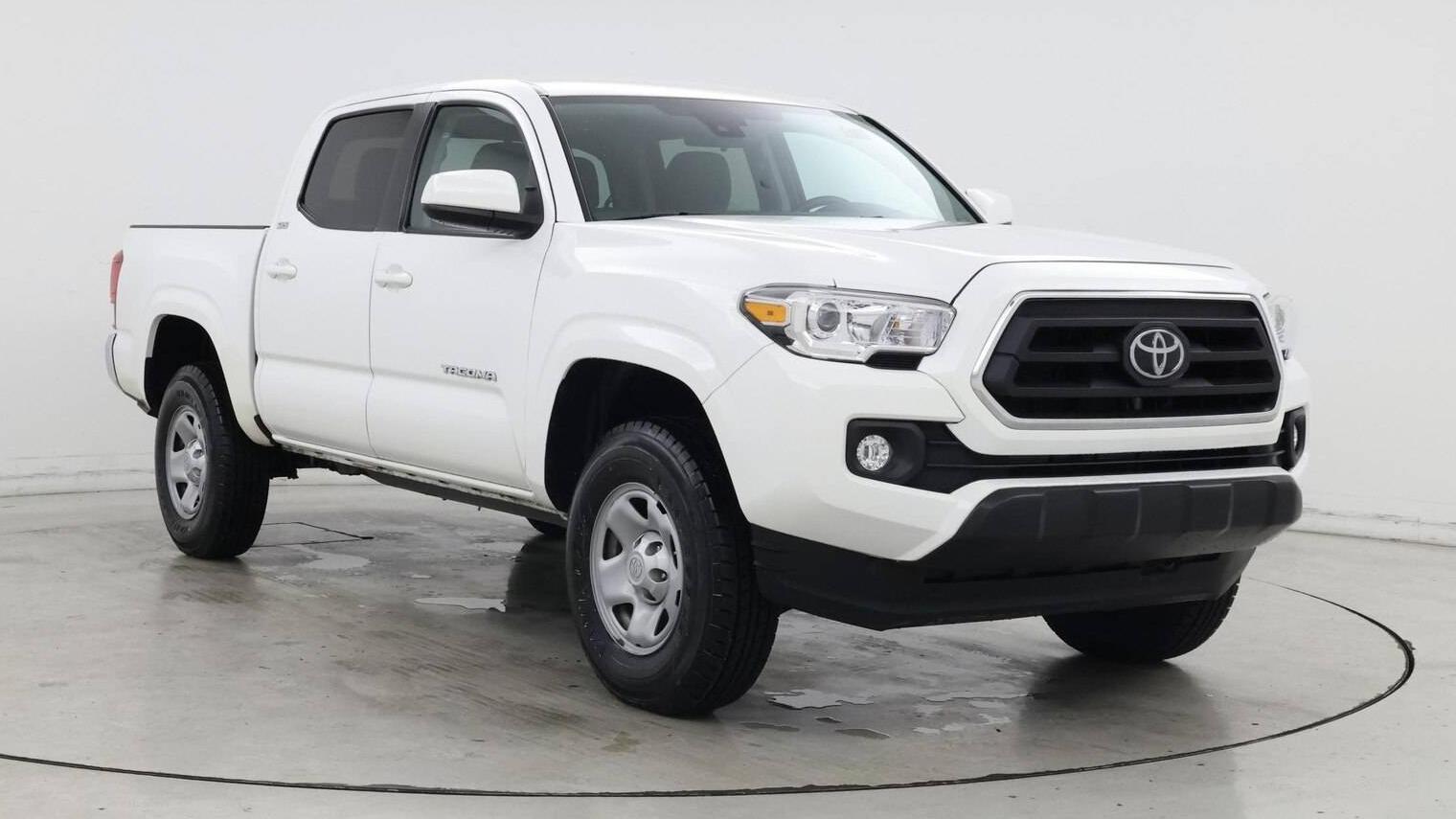 TOYOTA TACOMA 2022 3TYAX5GN3NT051340 image