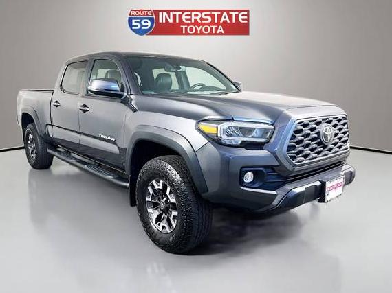 TOYOTA TACOMA 2022 3TMDZ5BN0NM131771 image