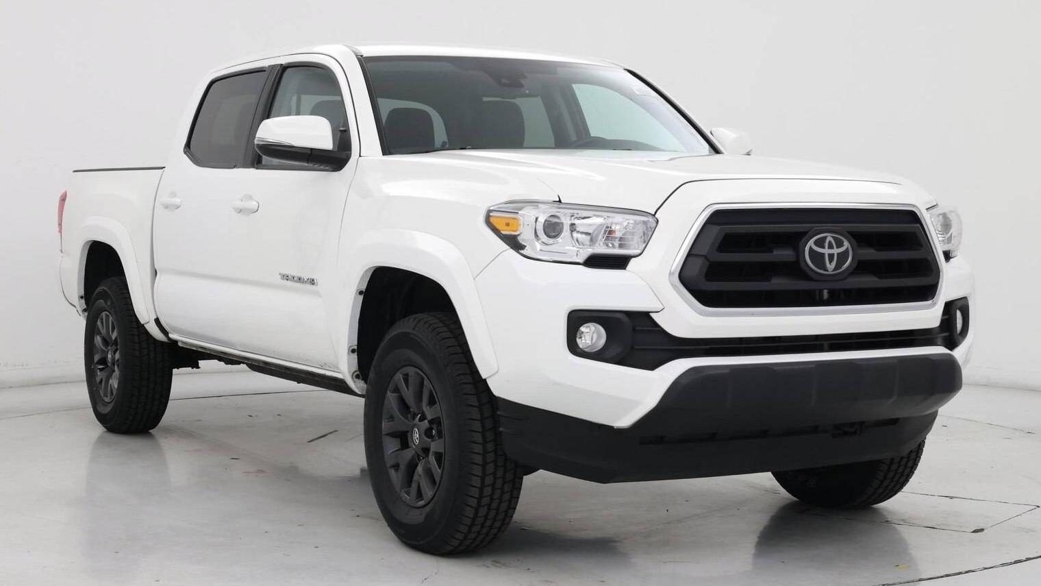 TOYOTA TACOMA 2022 3TMCZ5AN8NM517223 image