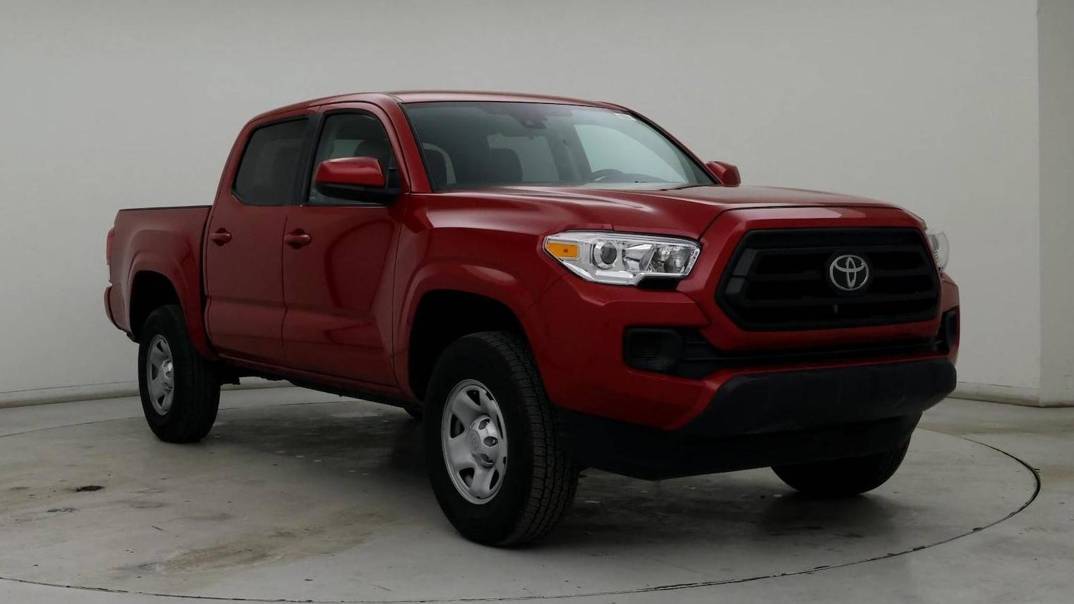 TOYOTA TACOMA 2022 3TYAX5GN5NT034880 image