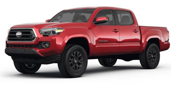 TOYOTA TACOMA 2022 3TYAX5GN1NT064250 image