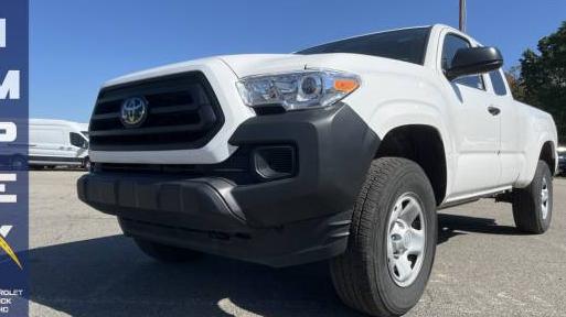 TOYOTA TACOMA 2022 3TYRX5GN7NT048864 image