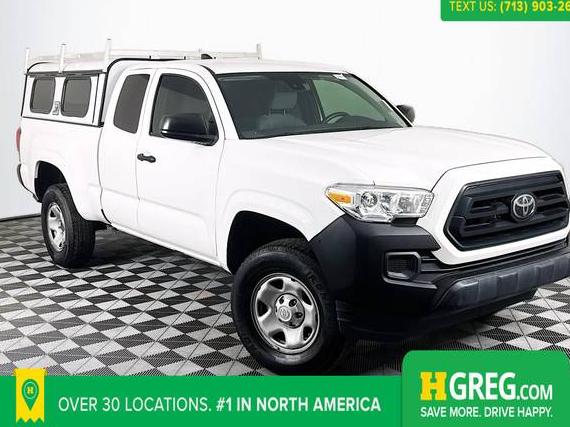 TOYOTA TACOMA 2022 3TYRX5GN7NT052638 image TOYOTA TACOMA 2022 3TYRX5GN7NT052638 image